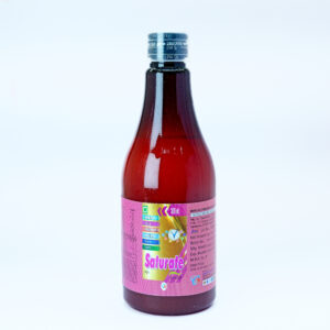 Saturate Syrup 300ml