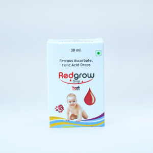 Redgrow Drop 30ml