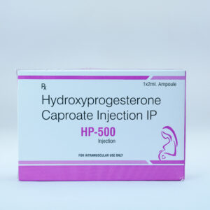 HP-500 Injection