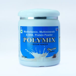 Polymix Protein Powder