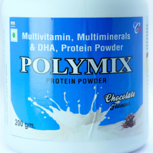 Polymix Protein Powder