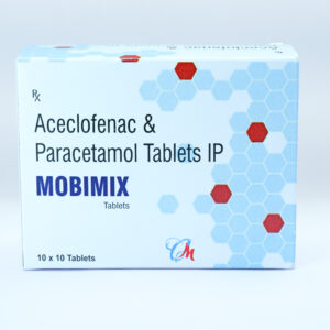 Mobimix Tablets