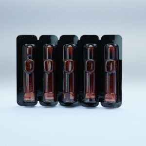 Saturate-Forte Injection