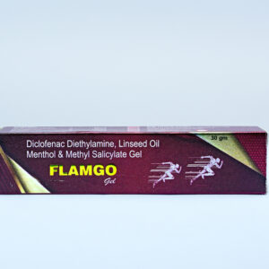Flamgo Gel