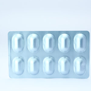 Cozest-M Tablets