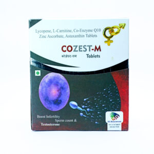 Cozest-M Tablets