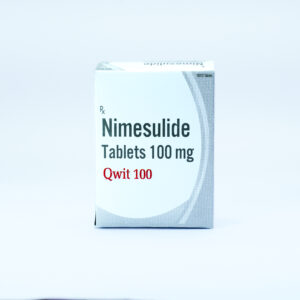 Qwit-100 Tablets