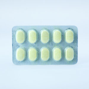 Qwit Plus Tablets