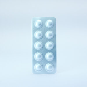 Flamgo-TH4 Tablets