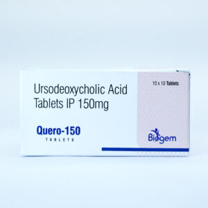 Quero-150 Tablets