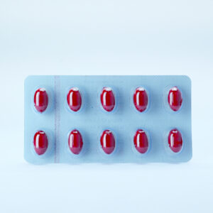 Bonesure Softgel Capsules