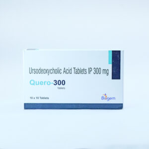 Quero-300 Tablets