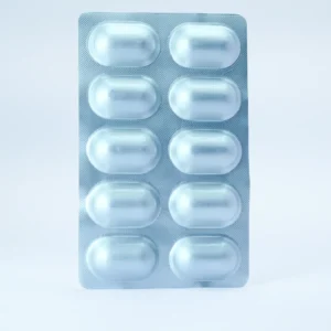 Clavguard-625 Tablets