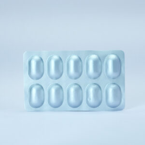 Initiate-DSR Capsules