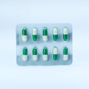 LB-DOX Tablets