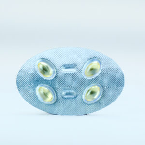 Caltivate-D3 Softgel Capsules