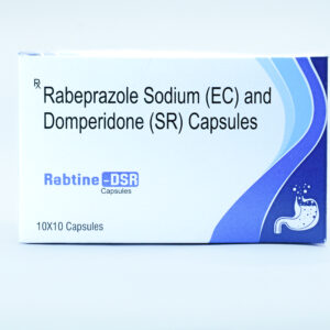 Rabtine-DSR Tablets