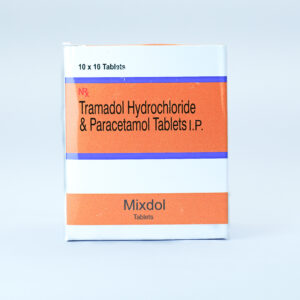 Mixdol Tablets
