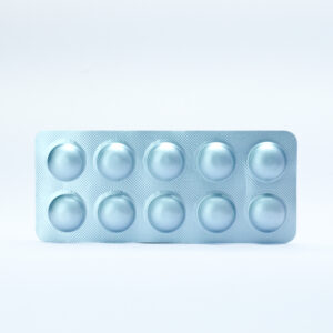 Cefamix-200 Tablets