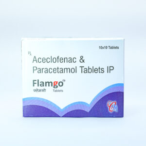 Flamgo Tablets