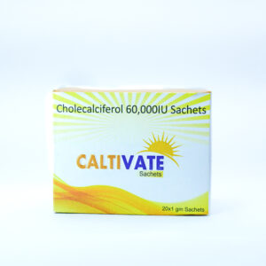 Caltivate Sachets