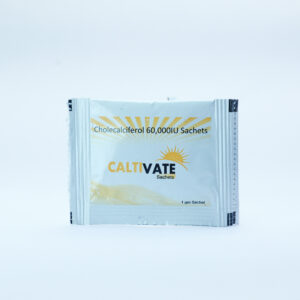 Caltivate Sachets