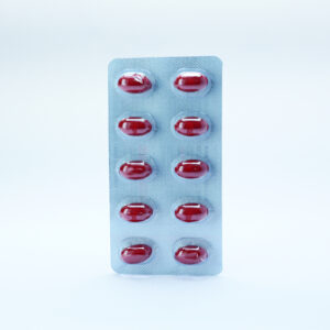 Bonesure-K Softgel Capsules