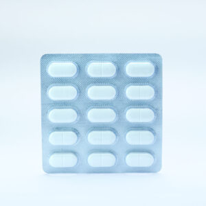 Caltivate-Plus Tablets