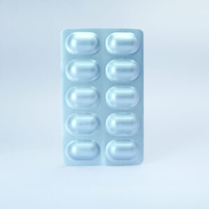 Flamgo-Forte Tablets