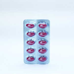 Caltivate-Forte Softgel Capsules