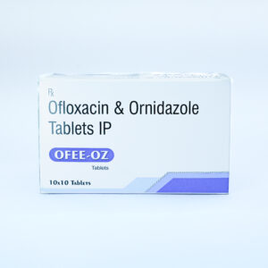 Ofee-OZ Tablets