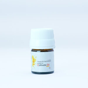 Caltivate D3 Nano Shots